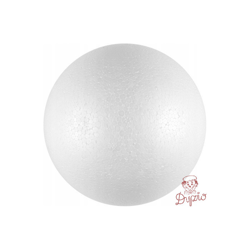 Bombka styropianowa 60mm WADAS