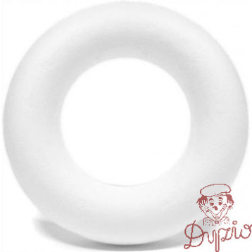 Oponka styropianowa średnica 165mm