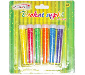 Brokat sypki bio 6 kol. x 4.5g ALIGA WMT-302