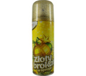 Brokat w sprayu 250ml złoty BX100 BREWIS
