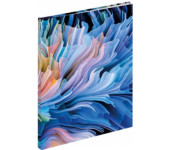 Brulion A5 96k linia 150-1222 GRAND