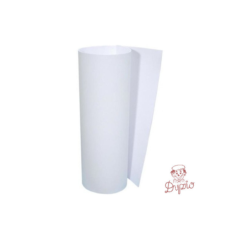 Brystol B1 250g. biały (20 arkuszy) KRESKA