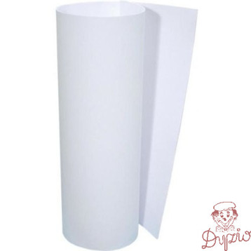 Brystol B1 250g. biały (20 arkuszy) KRESKA