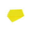Brystol A1 żółty fluo (20) KRESKA