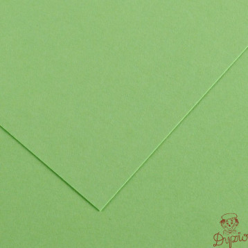 Karton A3 IRIS 185g. (50ark.) pistacjowy 200040206 CANSON