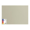 Blok karton kolorowy CREATINIO A1 160g 25 arkuszy nr.94 szary 400149523 TOP 2000