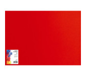 Blok karton kolorowy CREATINIO A1 160g 25 arkuszy nr.29 ciemny czerwony 400149552 TOP 2000
