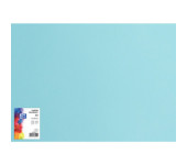 Blok karton kolorowy CREATINIO A1 160g 25 arkuszy nr.75 jasny niebieski 400149564 TOP 2000