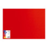 Blok karton kolorowy CREATINIO B1 225g 25 arkuszy nr.29 ciemny czerwony 400150263 TOP 2000