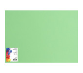 Blok karton kolorowy CREATINIO B1 225g 25 arkuszy nr.69 zielony 400150266 TOP 2000