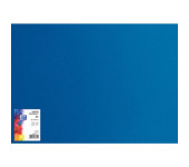 Blok karton kolorowy CREATINIO B1 225g 25 arkuszy nr.79 granatowy 400150277 TOP 2000