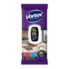 Chusteczki nawilżane VORTEX uniwersalne extra strong z klapką 36 szt.
