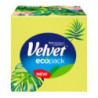 Chusteczki VELVET STYLE (56sztuk) CUBE 3warstwy 61250525