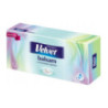 Chusteczki VELVET BALSAM (70 sztuk) 3 warstwy o Kremowym Zapachu