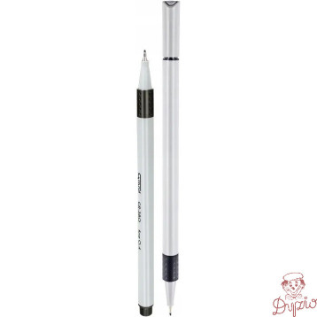 Cienkopis GR-380 czarny 160-2303 GRAND