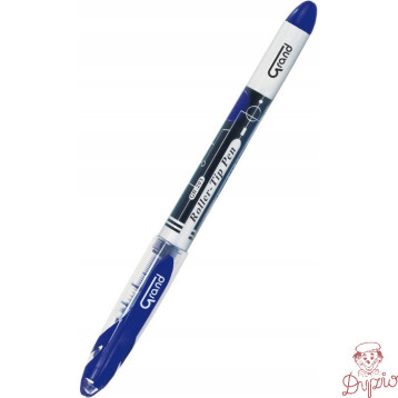 Cienkopis GR-201/203 niebieski 160-1034 GRAND