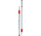 Cienkopis GR-380 czerwony 160-2304 GRAND