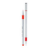 Cienkopis GR-380 czerwony 160-2304 GRAND