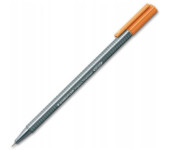 Cienkopis TRIPLUS FIN jasny brąz STAEDTLER 3 34-7
