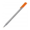 Cienkopis TRIPLUS FIN. pomarańczowy STAEDTLER 33 4-4