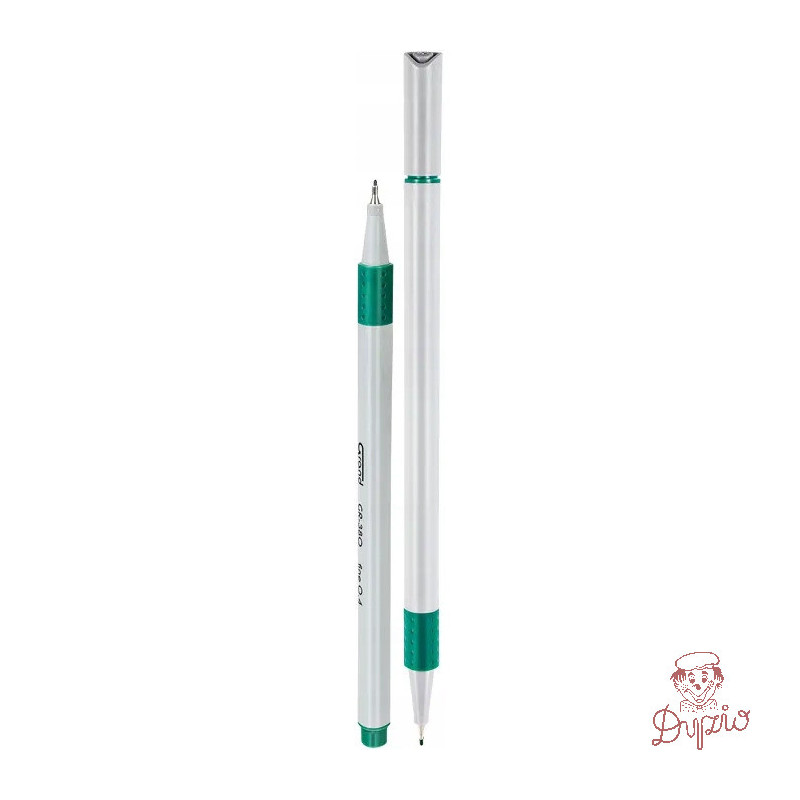 Cienkopis GR-380 zielony 160-2306 GRAND