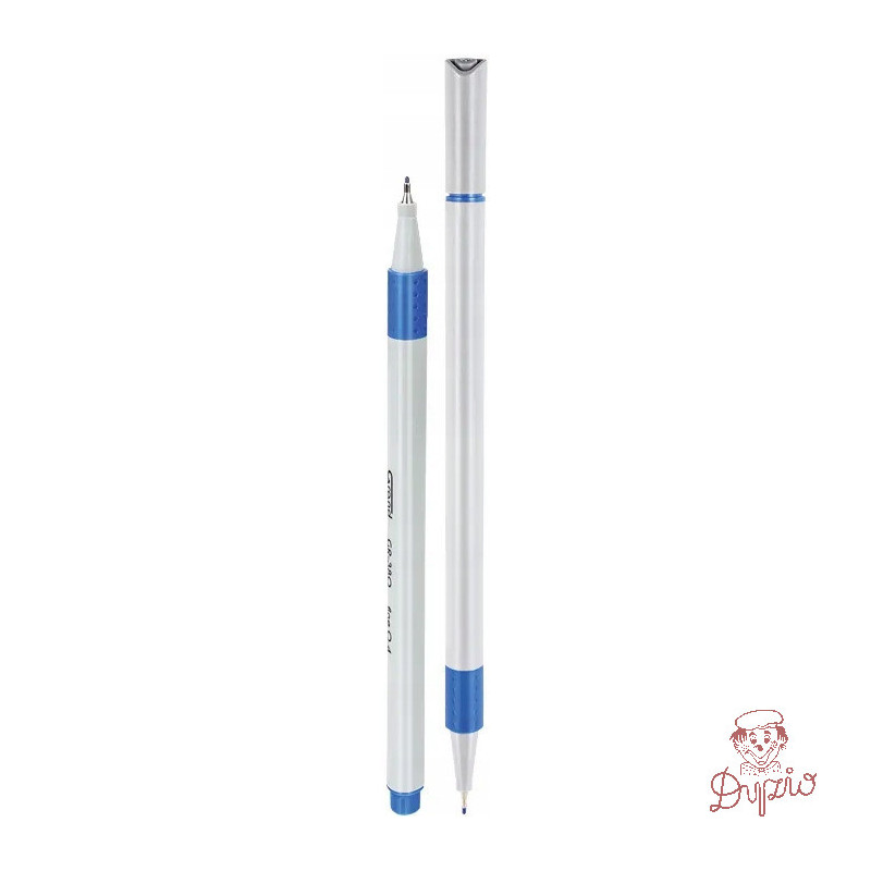 Cienkopis GR-380 niebieski 160-2305 GRAND