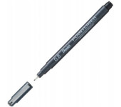 Cienkopis POINTLINER 0,8mm carny S20P-8A PENTEL