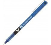 Cienkopis V5 niebieski PIBX-V5L PILOT