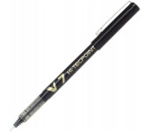 Cienkopis kulkowy V7 czarny BX-V7-B PILOT