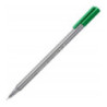 Cienkopis TRIPLUS FIN zielony STAEDTLER 334- 5 0.3
