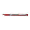Cienkopis V5 Grip czerwony 0.5mm PIBXGPN-V5-R PILOT