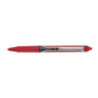 Cienkopis kulkowy V5 RT czerwony BXRT-V5-R PILOT