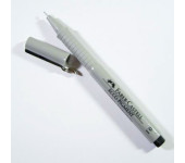 Cienkopis ECCO PIGMENT 0.8mm czarny 166899 FC FABER-CASTELL
