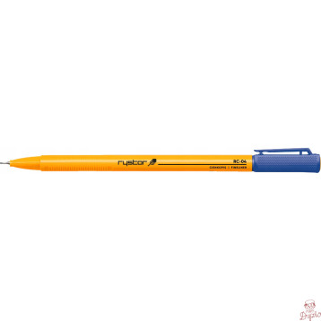 Cienkopis RYSTOR RC-04 błękit paryski 403-046