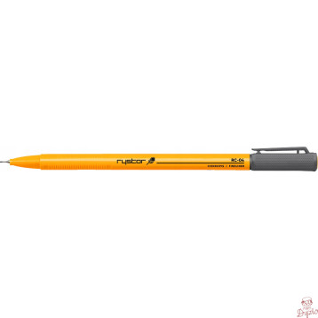 Cienkopis RYSTOR RC-04 grafitowy 403-049