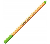Cienkopis STABILO point 88/43 0.4mm liściowa zieleń