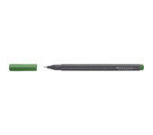 Cienkopis GRIP zielony 151667 Faber-Castell