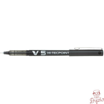 Cienkopis V5 bonus pack 20szt czarny PIBX-V5-B-BOX
