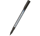 Cienkopis POINTLINER COLOUR czarny S40-A PENTEL