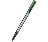 Cienkopis POINTLINER COLOUR zielony S40-D PENTEL