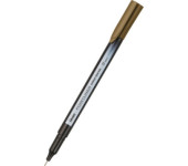 Cienkopis POINTLINER COLOUR brązowy S40-E3 PENTEL