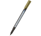Cienkopis POINTLINER COLOUR złoto-brązowy S40-E4 PENTEL
