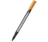Cienkopis POINTLINER COLOUR susnset orange S40-F3 PENTEL