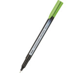 Cienkopis POINTLINER COLOUR butelkowy zielony S40-K PENTEL