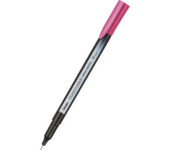 Cienkopis POINTLINER COLOUR różowy S40-P PENTEL