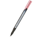 Cienkopis POINTLNER COLOUR baby pink S40-P2 PENTEL