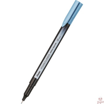 Cienkopis POINTLINER COLOUR morski S40-S2 PENTEL