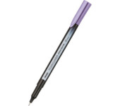 Cienkopis POINTLINER COLOUR lawendowy S40-V2 PENTEL