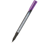 Cienkopis POINTLINER COLOUR liliowy S40-V3 PENTEL
