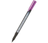 Cienkopis POINTLINER COLOUR fuksja S40-V4 PENTEL